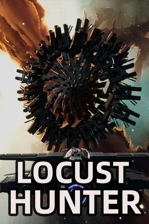 Locust Hunter