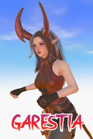 Garestia