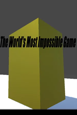 The World's Most Impossible Game