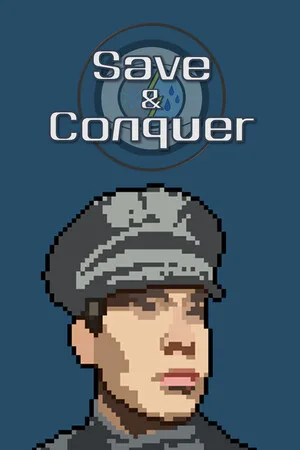 Save and Conquer : 8 Years
