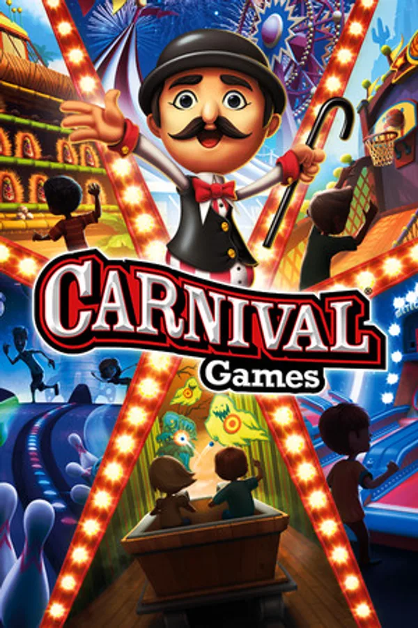Carnival Games