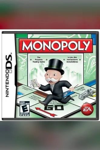 Monopoly