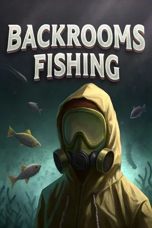 Backrooms Fishing