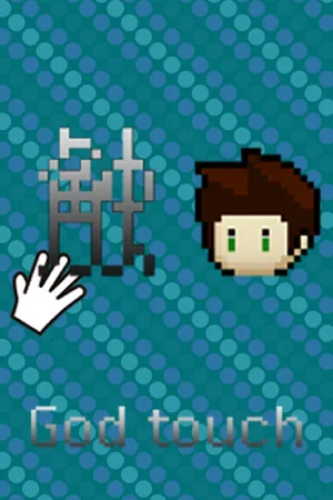 God touch