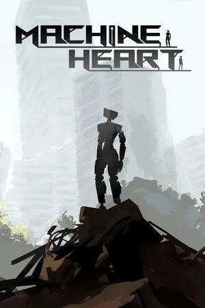 Machine Heart