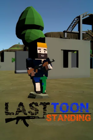 Last Toon Standing