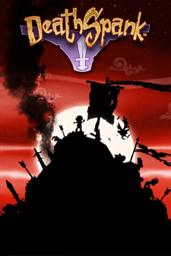 DeathSpank