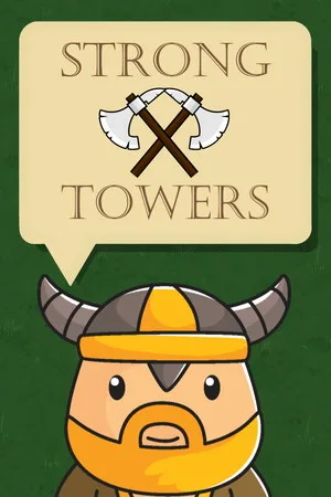 Strong towers