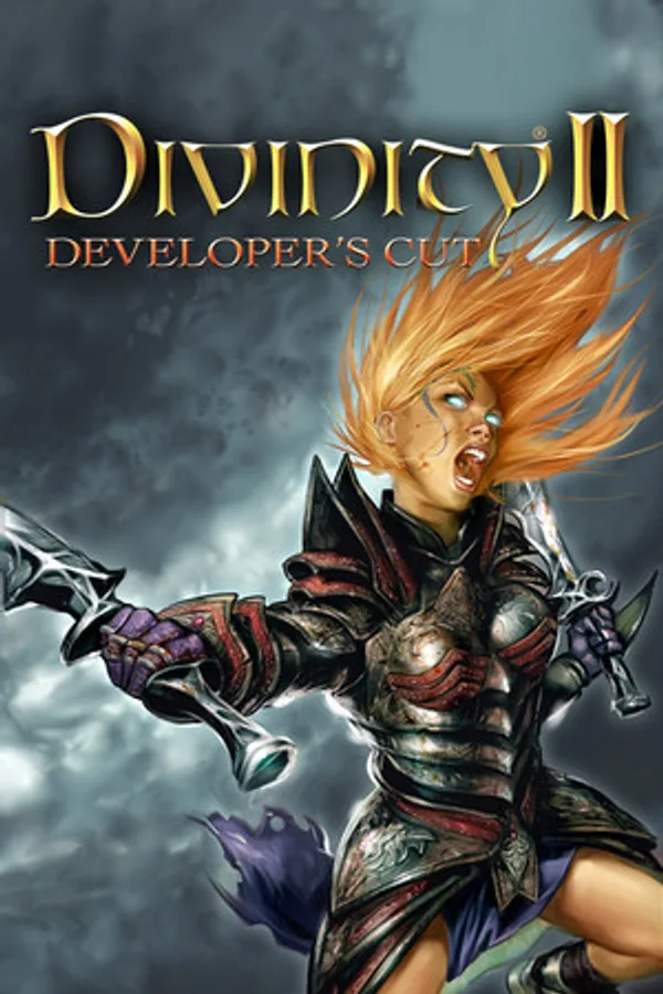Divinity II
