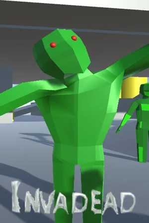 Invadead