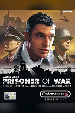 Prisoner of War
