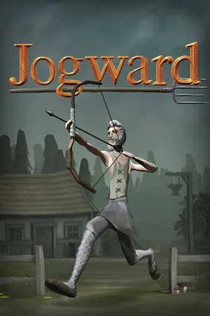 Jogward