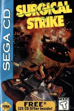Surgical Strike