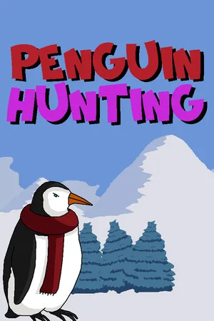 Penguin Hunting
