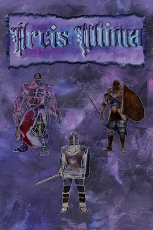 Arcis Ultima