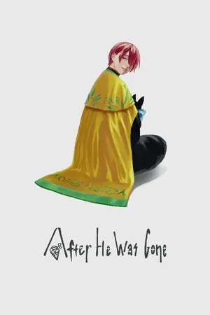 After He Was Gone