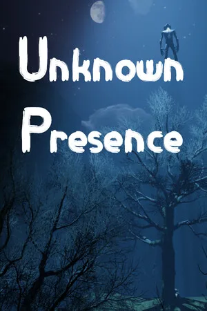 Unknown Presence