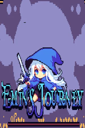 Emin's journey
