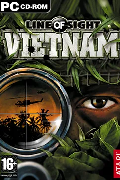 Line of Sight: Vietnam