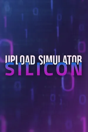 Upload Simulator Silicon