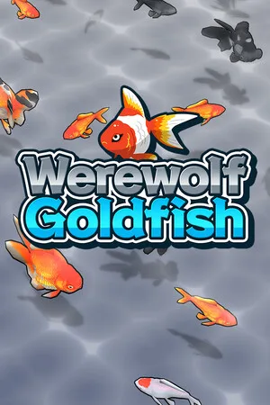 Werewolf Goldfish