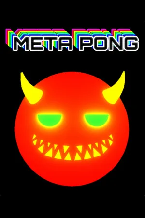 Meta Pong