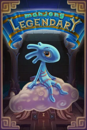 Legendary Mahjong