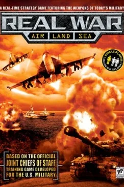 Real War