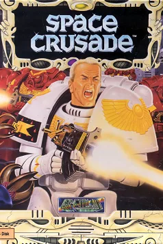 Space Crusade