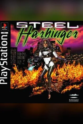Steel Harbinger