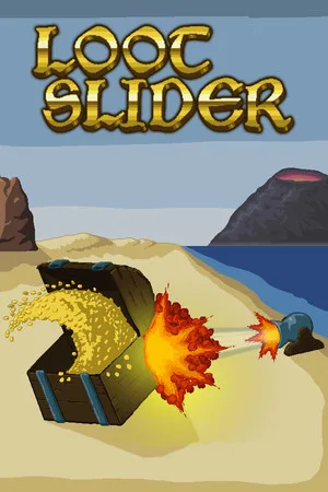 Loot Slider