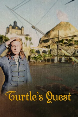 Turtle's Quest