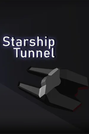 Starship Tunnel