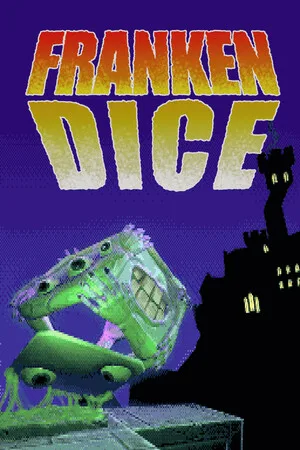 Frankendice
