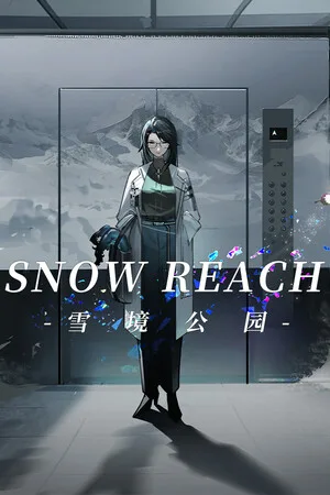 The snow Reach