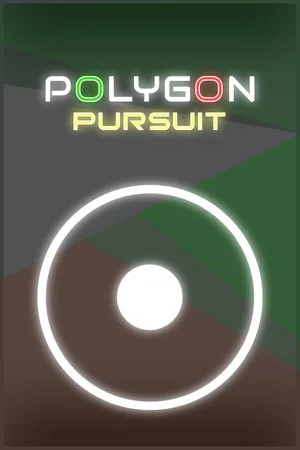 Polygon Pursuit