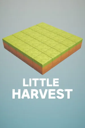 Little Harvest