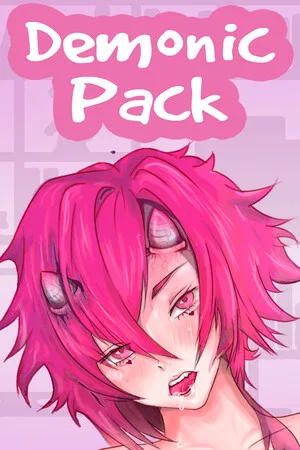 Demonic Pack