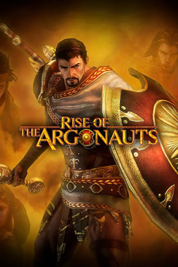 Rise of the Argonauts