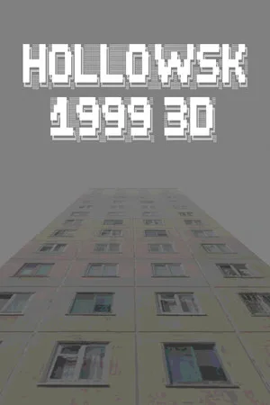 Hollowsk 1999 3D