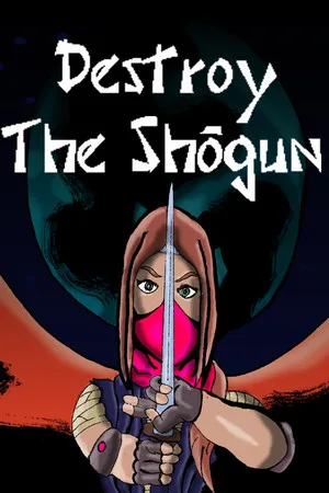 Destroy The Shogun