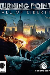 Turning Point: Fall of Liberty