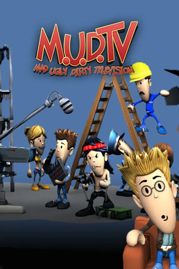 M.U.D. TV