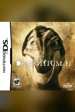 Dementium II