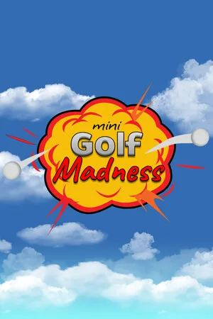 Mini Golf Madness