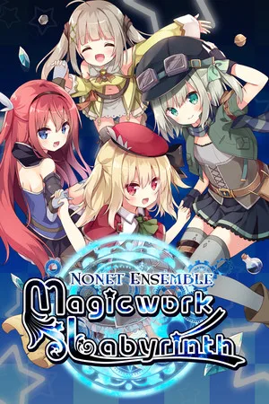 NonetEnsemble:MagicworkLabyrinth