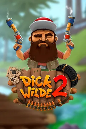 Dick Wilde 2