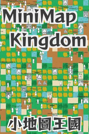 MiniMap Kingdom