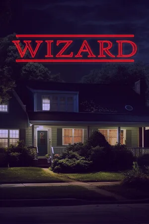 The Wizard