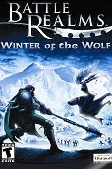 Battle Realms: Winter of the Wolf